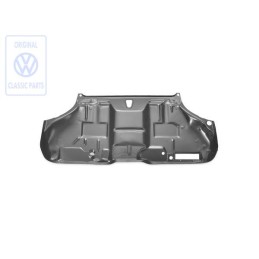 Original VW Boot Liner - 113805077AT
