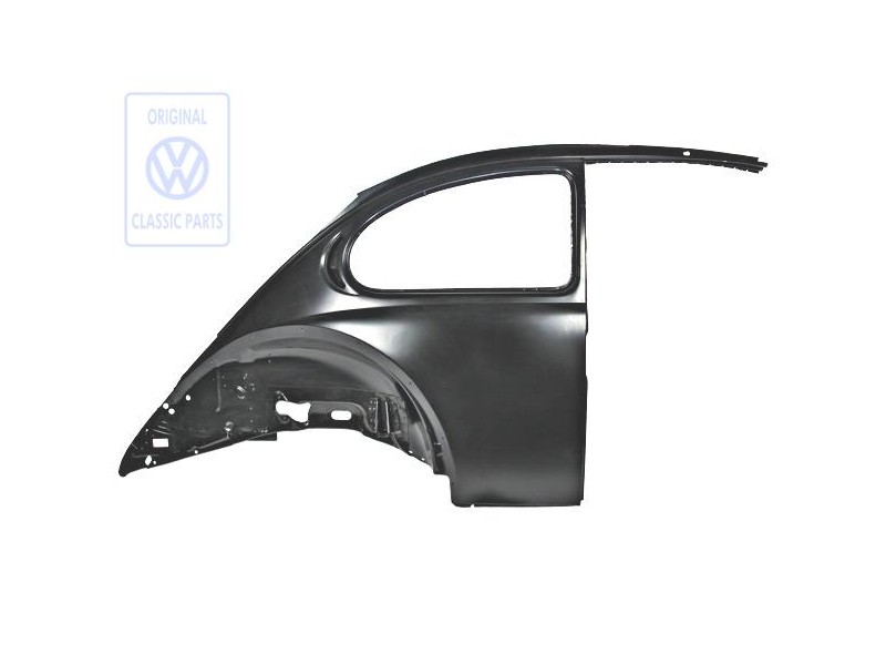 Original VW Side Part - 113809052AC