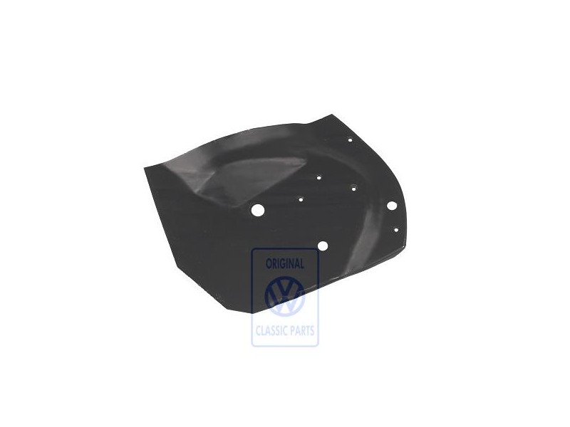 Original VW Repair Panel - Side Part - 113809112B