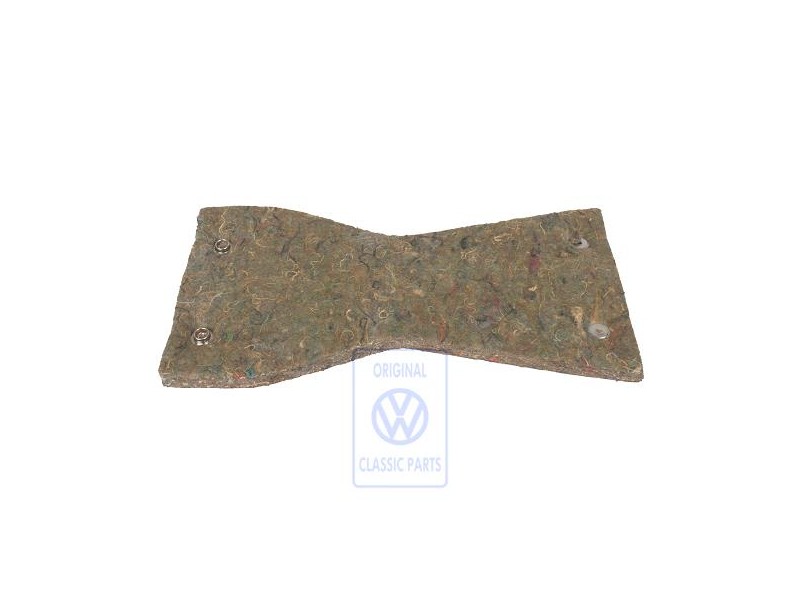 Original VW Damping - 113819697