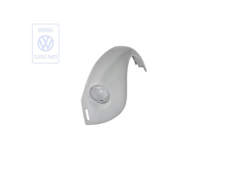 Original VW Wing - 113821021Q