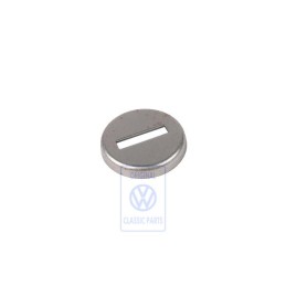 Original VW Spring Disc - 113823325A