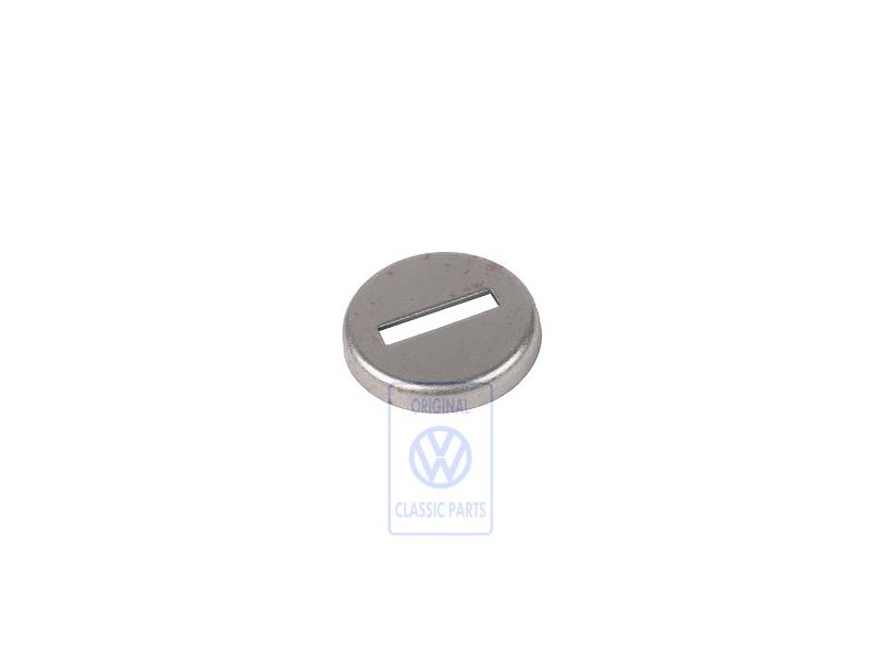 Original VW Spring Disc - 113823325A