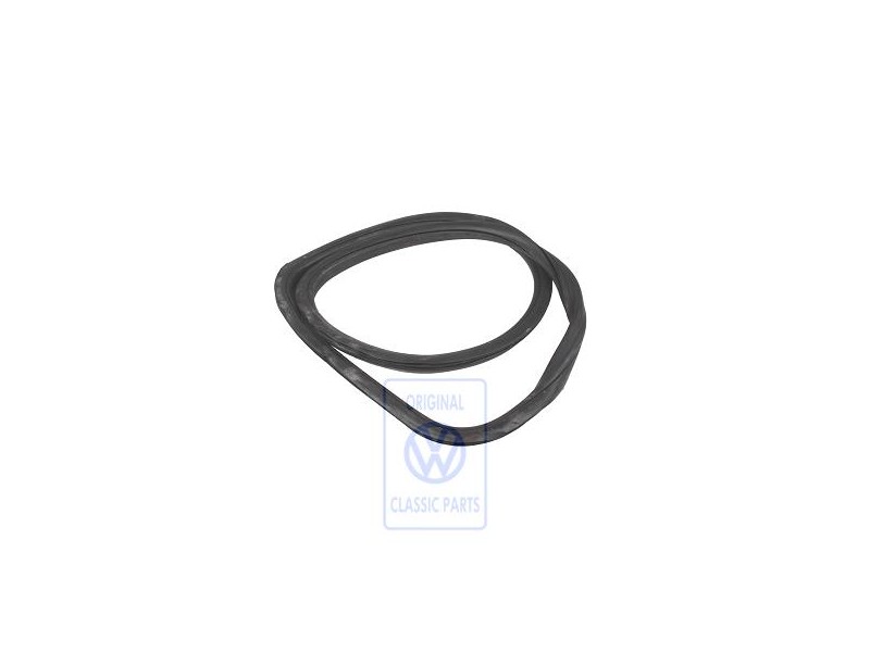 Original VW Seal For Side Window - 113845321F