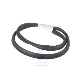 Original VW Seal For Side Window - 113845322B