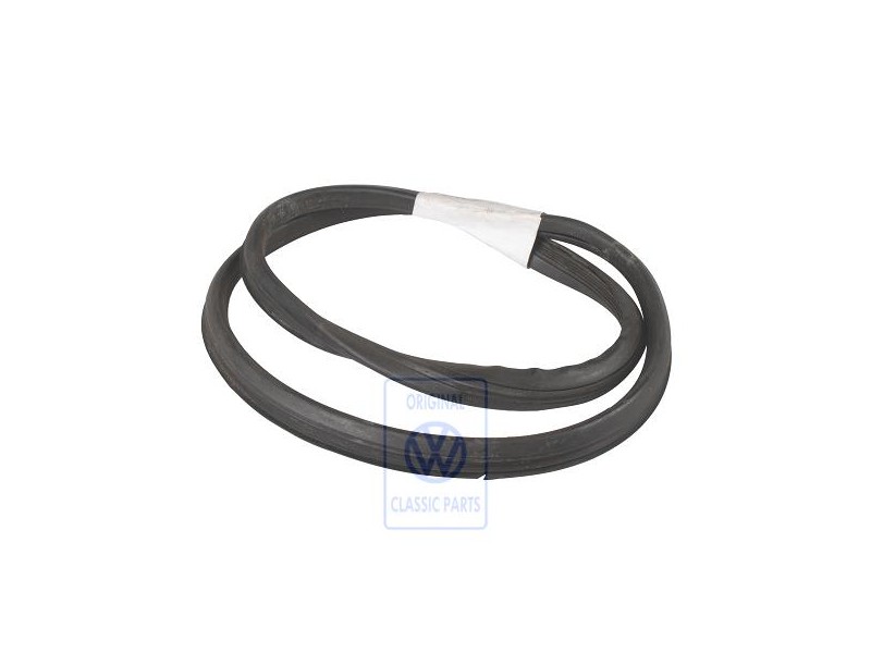Original VW Seal For Side Window - 113845322B