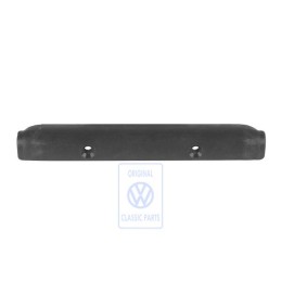 Original VW Cover Black - 113847129B 041
