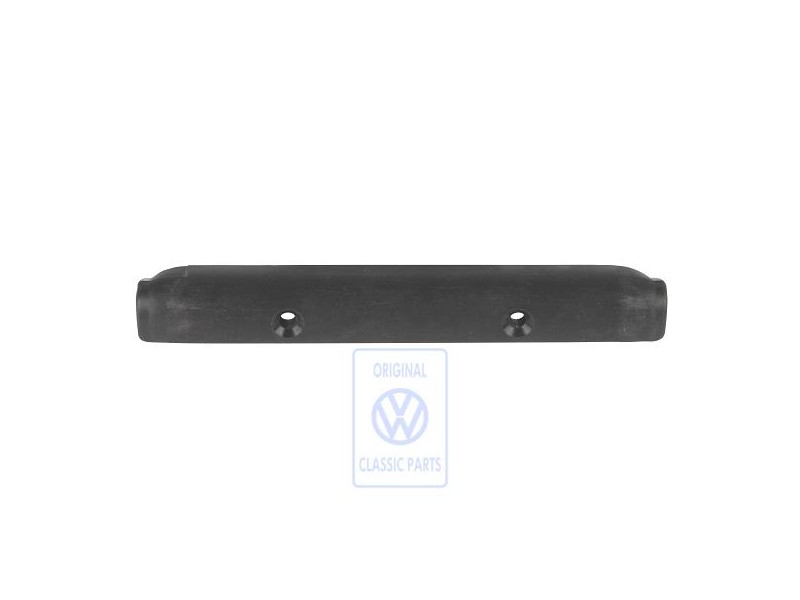 Original VW Cover Black - 113847129B 041