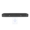 Original VW Cover Black - 113847129B 041