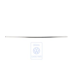 Original VW Trim For Side Part - 113853525ZA