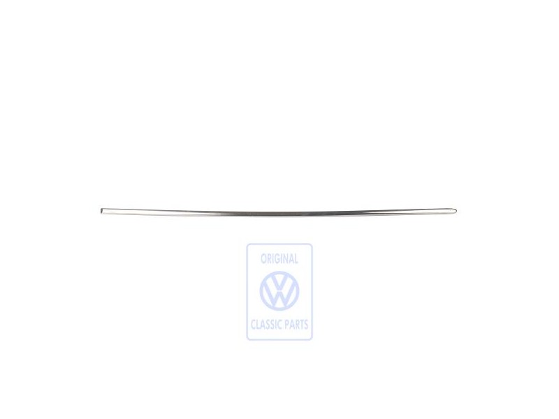 Original VW Trim For Side Part - 113853525ZA