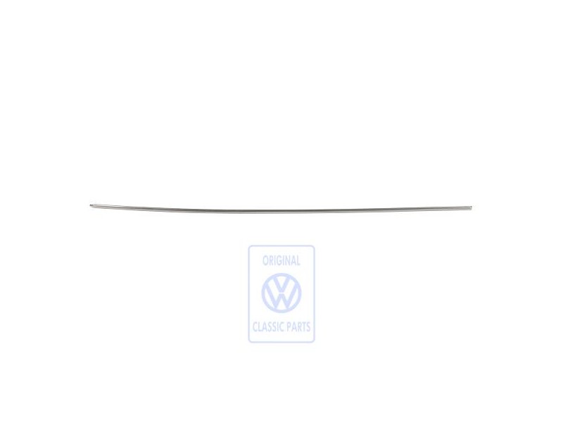 Original VW Trim For Side Part - 113853535ZA