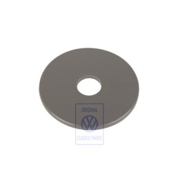 Original VW Trim Anthracite - 113857797A 469