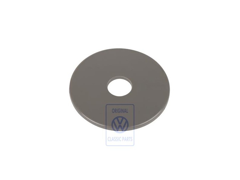 Original VW Trim Anthracite - 113857797A 469