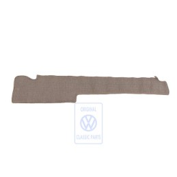Original VW Side Member Trim Discontinued Part - 113863072A 278