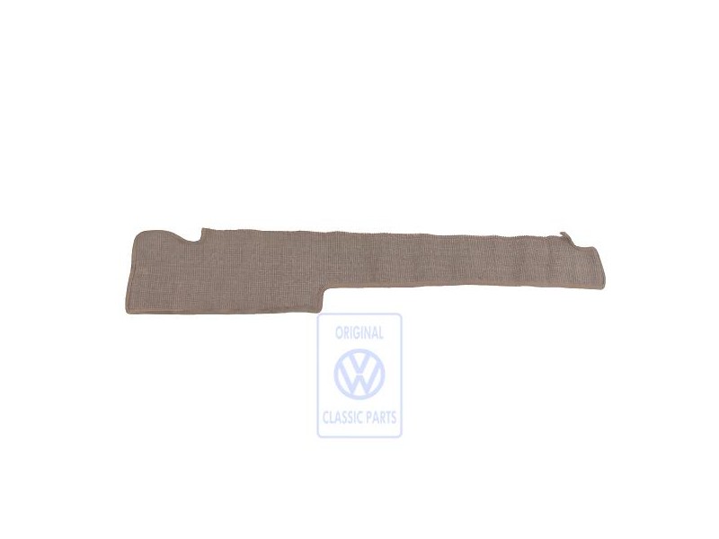 Original VW Side Member Trim Discontinued Part - 113863072A 278