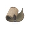 Original VW Side Member Trim Olive (Green) -Matt- - 113863072A 382