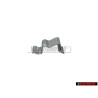 Original VW Heater Valve Matrix Cable Clip - 431819679A