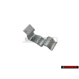 Original VW Heater Valve Matrix Cable Clip - 431819679A
