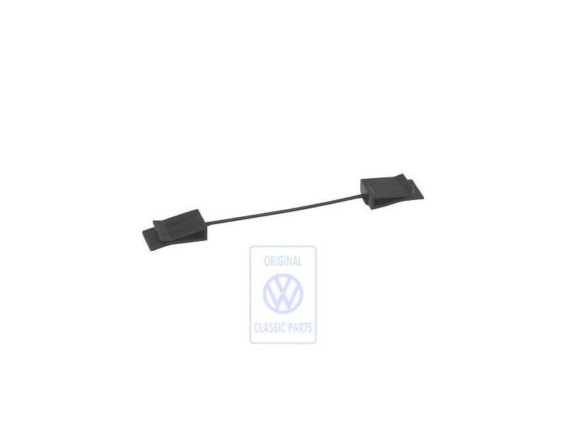 Original VW Clamping Strap - 113863429