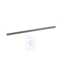Original VW Connecting Pipe - 113881273B