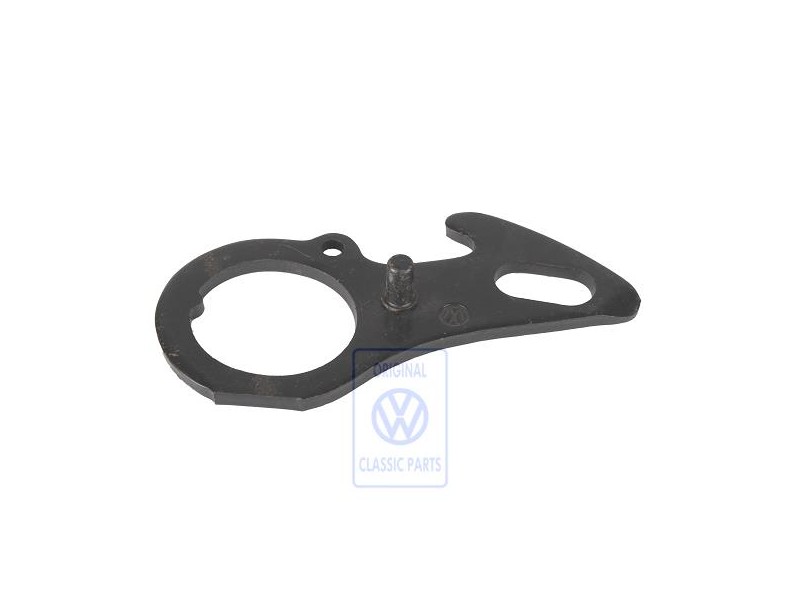 Original VW Ratchet Brace - 113881278H