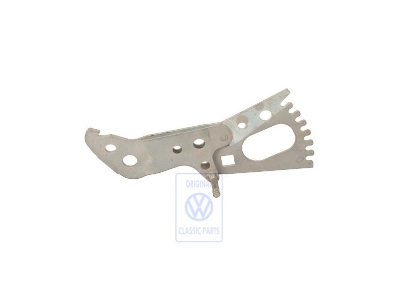 Original VW Discontinued Part - 113881653