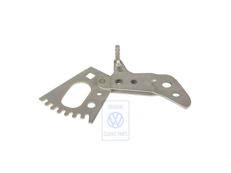 Original VW Adjustment Fitting - 113881653B