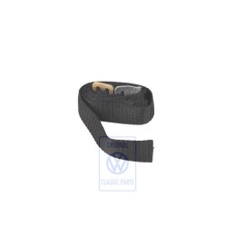 Original VW Holding Strap Black - 113885741D 041