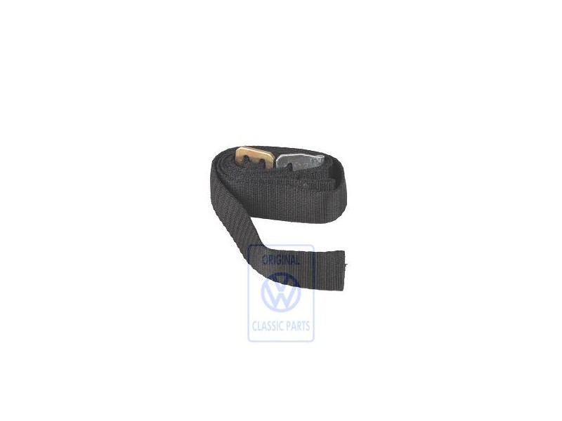 Original VW Holding Strap Black - 113885741D 041