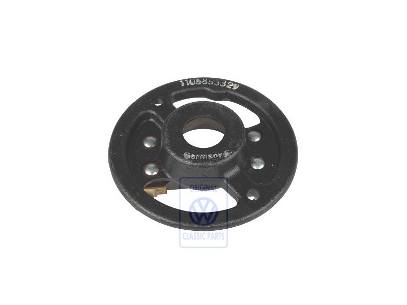 Original VW Discontinued Part - 113903505A
