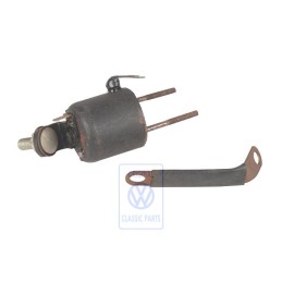Original VW Solenoid Switch - 113911285A