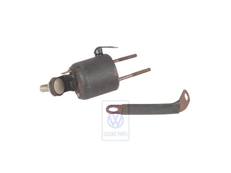Original VW Solenoid Switch - 113911285A