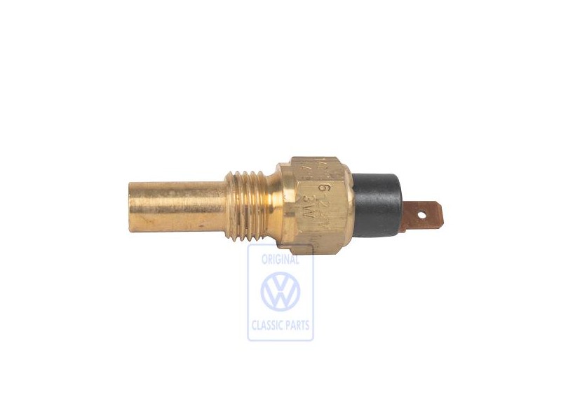 Original VW Temperature Switch - 113927217