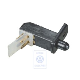 Original VW Alarm Switch - 113947561E