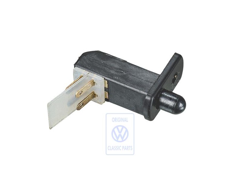 Original VW Alarm Switch - 113947561E