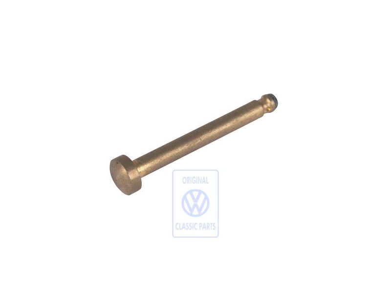 Original VW Discontinued Part - 113951549