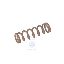 Original VW Pressure Spring - 113951555A
