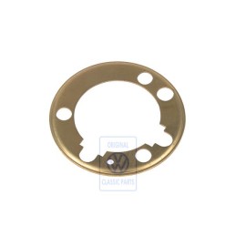 Original VW Contact Disc - 113951563