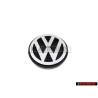 Original VW Rear Boot Badge Emblem Chrome Special - 191853601D WM7