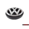 Original VW Rear Boot Badge Emblem Chrome Special - 191853601D WM7