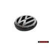 Original VW Rear Boot Badge Emblem Chrome Special - 191853601D WM7