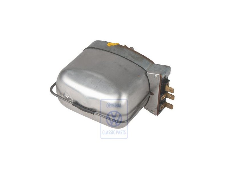 Original VW Discontinued Part - 113955111GX