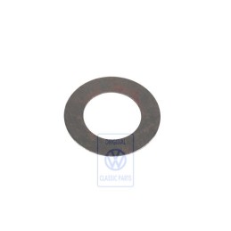 Original VW Discontinued Part - 113955785