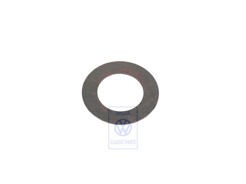 Original VW Discontinued Part - 113955785