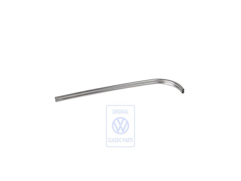 Original VW Guide Tube - 117877364A