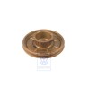 Original VW V-Belt Pulley - 122105251K