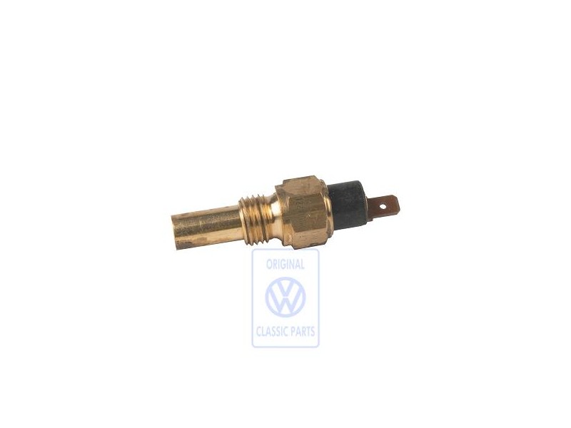 Original VW Temperature Switch - 122115671