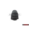 Original VW Stop Buffer - 535827499