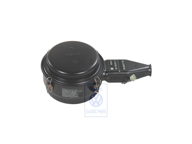 Original VW Air Filter - 122129611J
